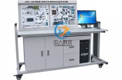 电工尝试台先容案牍(图2) 电工尝试台先容案牍(图2)