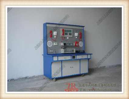 电工尝试台的利用方式(图1) 电工尝试台的利用方式(图1)