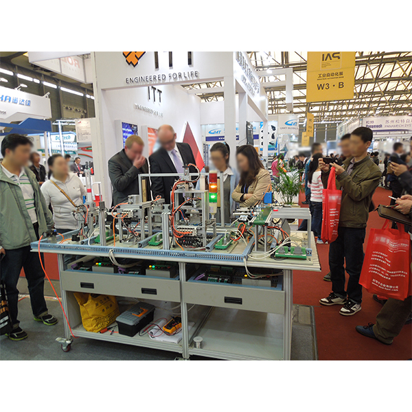 电工电路尝试台功效(图1) 电工电路尝试台功效(图1)