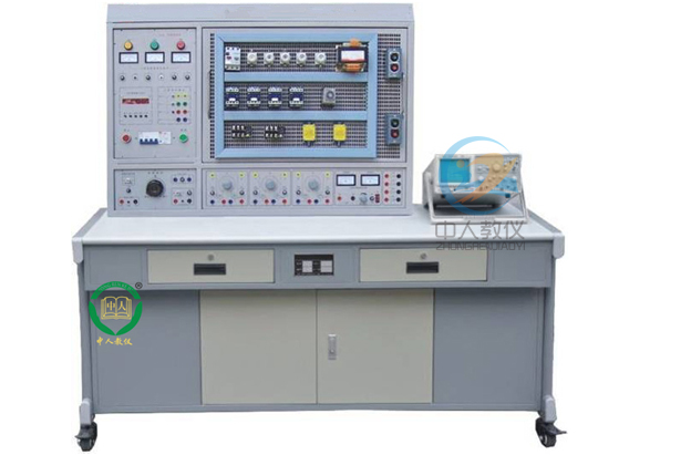 维修电工实训报告1000字内容(图2) 维修电工实训报告1000字内容(图2)