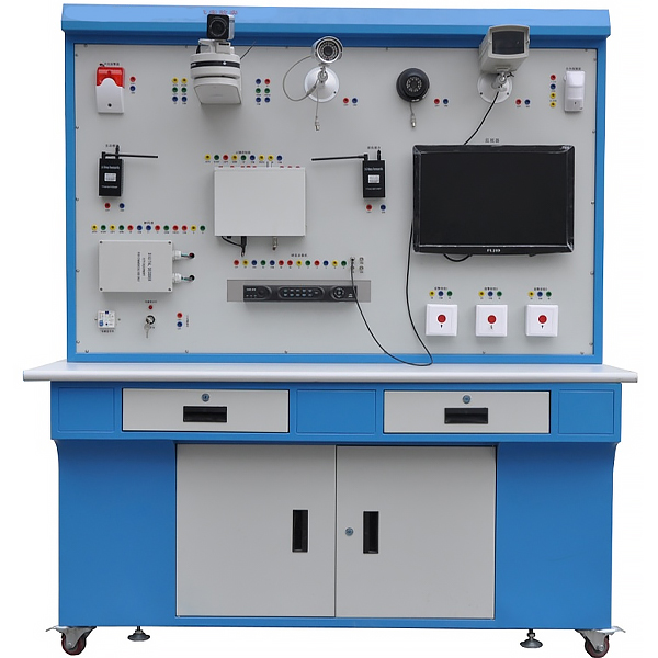 机床电路维修实训心得(图2) 机床电路维修实训心得(图2)