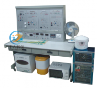 电工维修实训报告总结800字(图1) 电工维修实训报告总结800字(图1)