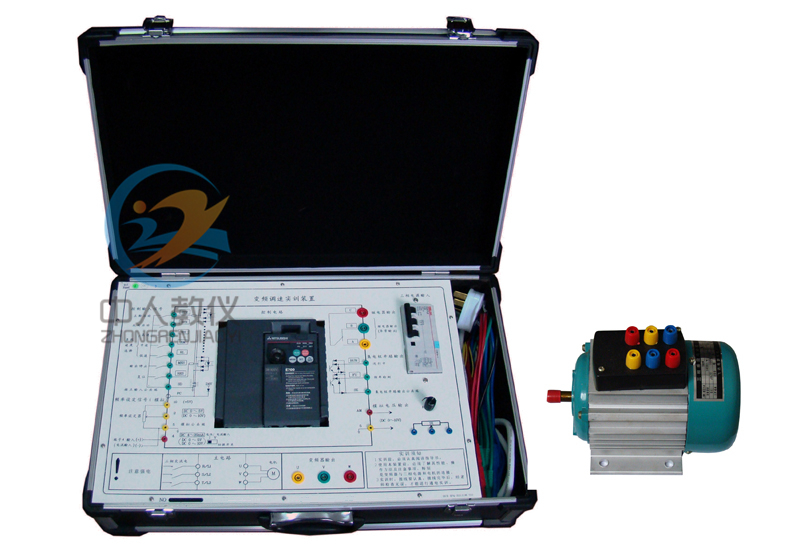 维修电工实训指点书范文大全(图2) 维修电工实训指点书范文大全(图2)