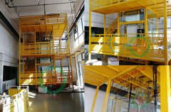 维修电工实训电路图(图2) 维修电工实训电路图(图2)