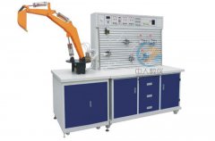 电工实训操纵图(图1) 电工实训操纵图(图1)