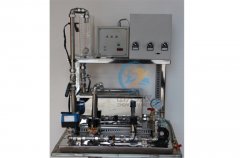 电工实训装备先容(图1) 电工实训装备先容(图1)