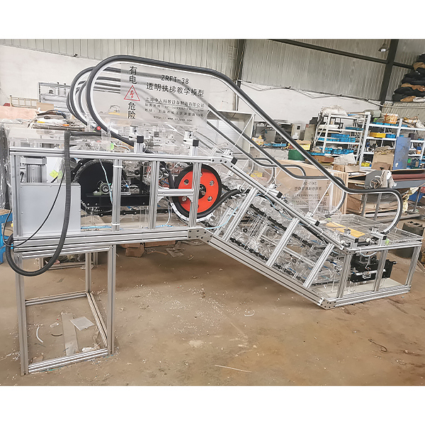 电工实训装备(图2) 电工实训装备(图2)