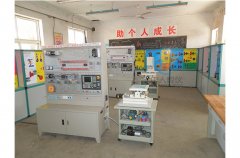 电工手艺实训报告实训总结与深思(图1) 电工手艺实训报告实训总结与深思(图1)