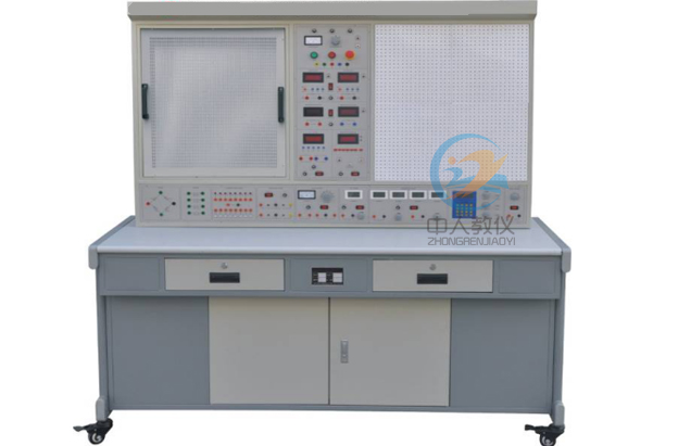 电工实训步骤怎样写(图1) 电工实训步骤怎样写(图1)