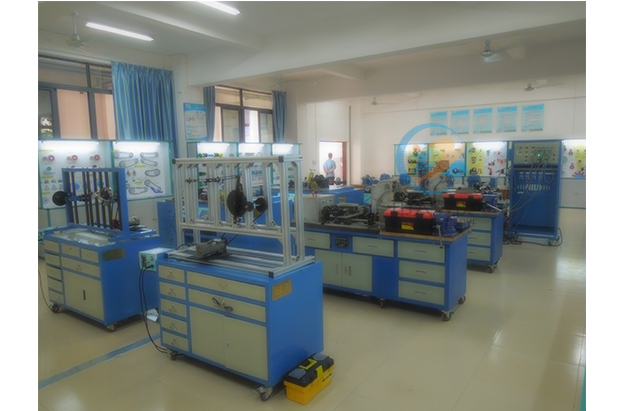 电工接线实训报告总结(图1) 电工接线实训报告总结(图1)