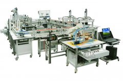 电工实训图片(图2) 电工实训图片(图2)