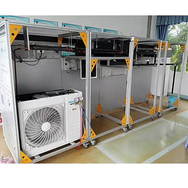 液压测验考试仪器利用,机器设想测验考试室走廊壁板内容(图3) 液压测验考试仪器利用,机器设想测验考试室走廊壁板内容(图3)