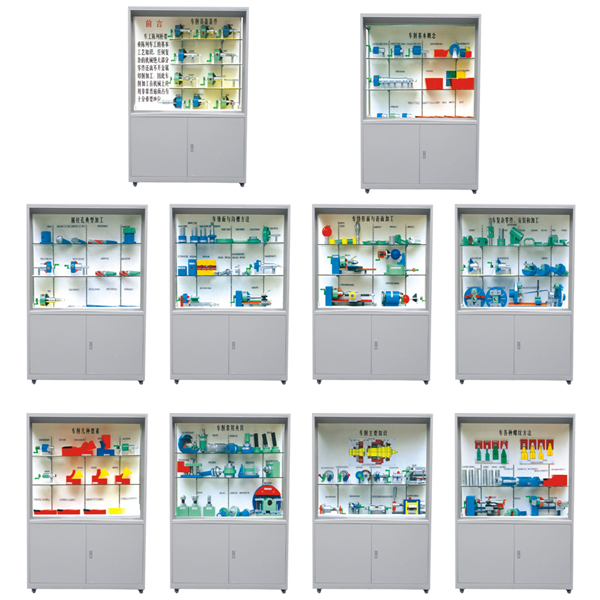 液压测验考试仪器利用,机器设想测验考试室走廊壁板内容(图4) 液压测验考试仪器利用,机器设想测验考试室走廊壁板内容(图4)