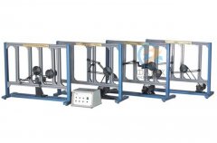 液压测验考试台操纵规程,机构勾当立异设想打算拼装及仿真测验考试台(图3) 液压测验考试台操纵规程,机构勾当立异设想打算拼装及仿真测验考试台(图3)