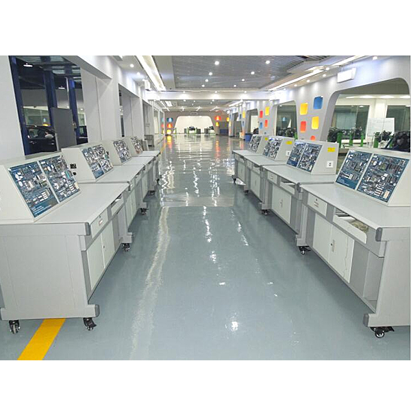 液压实训图片,尝试室走廊设想图(图2) 液压实训图片,尝试室走廊设想图(图2)