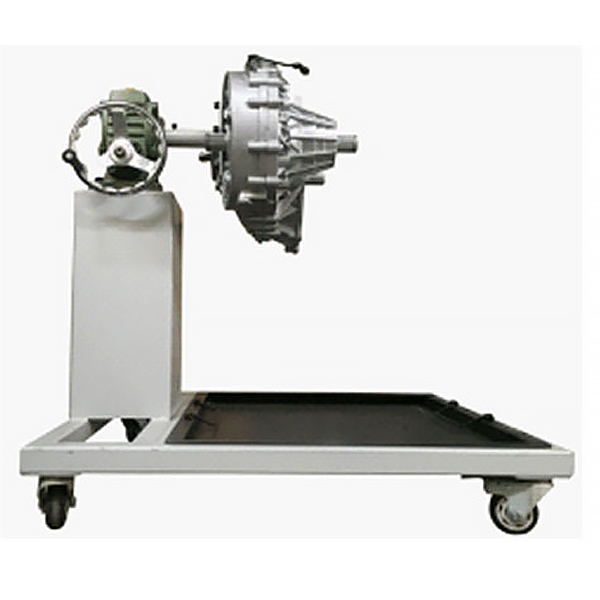 液压实训指点书,机构立异组合设想测验测验台怎样做(图3) 液压实训指点书,机构立异组合设想测验测验台怎样做(图3)