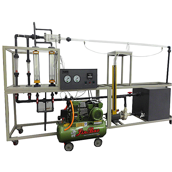 液压测验考试台的构成局部,机构勾当计划创意与搭接测验考试报告(图1) 液压测验考试台的构成局部,机构勾当计划创意与搭接测验考试报告(图1)