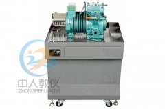 液压测验考试台的构成局部,机构勾当计划创意与搭接测验考试报告(图3) 液压测验考试台的构成局部,机构勾当计划创意与搭接测验考试报告(图3)