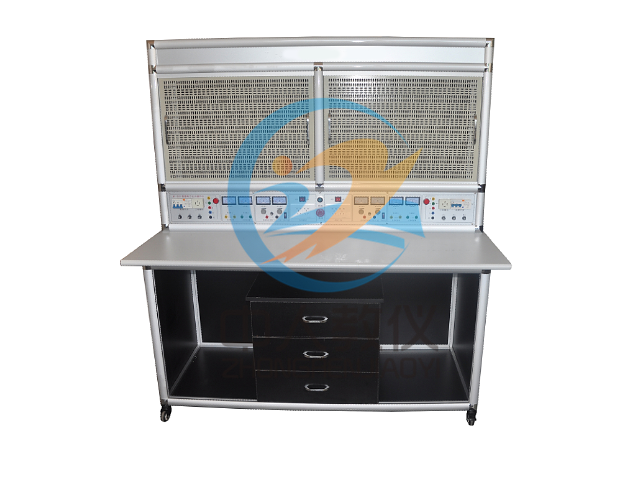 液压装备实训总结,机器立异设想尝试报告成员总结(图1) 液压装备实训总结,机器立异设想尝试报告成员总结(图1)