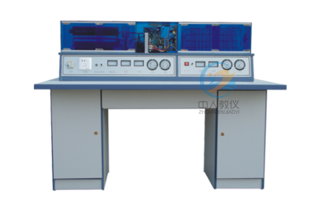 液压阀台感化,机器立异设想实训测验考试报告(图3) 液压阀台感化,机器立异设想实训测验考试报告(图3)