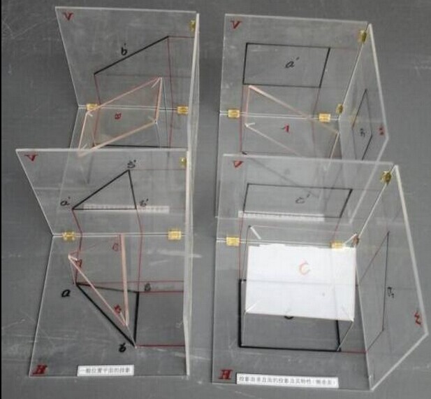 液压测验考试拆卸图片,机构创意组合设想测验考试总结(图4) 液压测验考试拆卸图片,机构创意组合设想测验考试总结(图4)