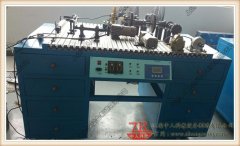 液压测验考试台使命道理图,机构勾当计划立异设想简图怎样画的(图1) 液压测验考试台使命道理图,机构勾当计划立异设想简图怎样画的(图1)