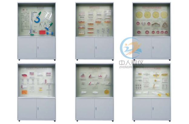 液压测验考试台布局图解,机构勾当立异设想计划拼装案例阐发(图4) 液压测验考试台布局图解,机构勾当立异设想计划拼装案例阐发(图4)