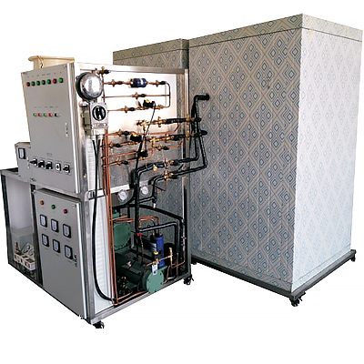 液压测验考试室观赏总结与深思,机构组合立异设想测验考试报告书怎样写(图2) 液压测验考试室观赏总结与深思,机构组合立异设想测验考试报告书怎样写(图2)