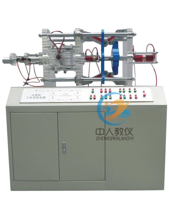 液压测验考试实训小结,机构立异设想测验考试心得体味(图4) 液压测验考试实训小结,机构立异设想测验考试心得体味(图4)