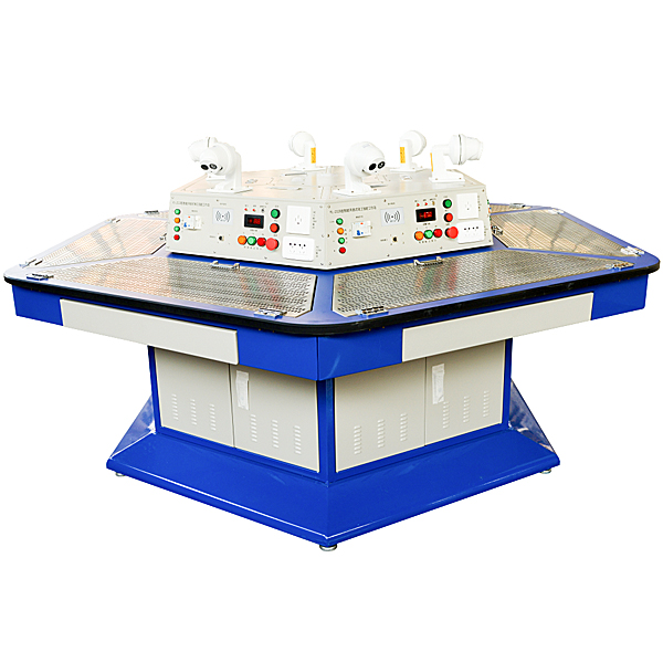 液压测验考试台几多钱,机器立异设想测验考试小结(图3) 液压测验考试台几多钱,机器立异设想测验考试小结(图3)