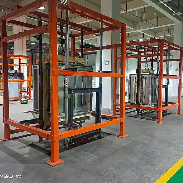 液压测验考试台几多钱,机器立异设想测验考试小结(图2) 液压测验考试台几多钱,机器立异设想测验考试小结(图2)