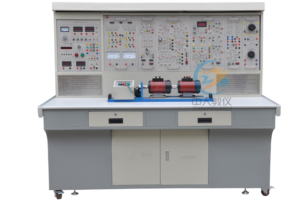 液压节制尝试台,机器立异设想名目(图3) 液压节制尝试台,机器立异设想名目(图3)