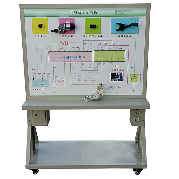 液压元件测验考试台,机器立异设想实训(图1) 液压元件测验考试台,机器立异设想实训(图1)