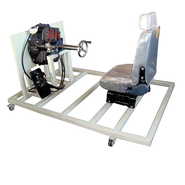 液压测验考试台测验考试报告模板,机器设想立异测验考试报告(图4) 液压测验考试台测验考试报告模板,机器设想立异测验考试报告(图4)