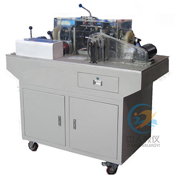 液压油台架测验测验标准,机构勾当立异设想计划拼装和仿真雨刷器(图2) 液压油台架测验测验标准,机构勾当立异设想计划拼装和仿真雨刷器(图2)