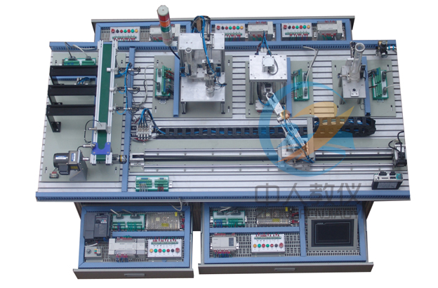 液压阀台道理图怎样看,机构勾当立异设想打算拼装案例怎样写的(图4) 液压阀台道理图怎样看,机构勾当立异设想打算拼装案例怎样写的(图4)