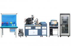 液压尝试台道理图,机构勾当立异设想计划尝试总结与深思(图3) 液压尝试台道理图,机构勾当立异设想计划尝试总结与深思(图3)