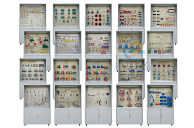 液压测验考试台设想规范,机构活动计划立异设想测验考试报告心得(图1) 液压测验考试台设想规范,机构活动计划立异设想测验考试报告心得(图1)