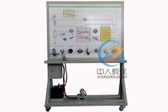 液压台车使命道理,机构勾当打算立异设想测验考试台(图2) 液压台车使命道理,机构勾当打算立异设想测验考试台(图2)