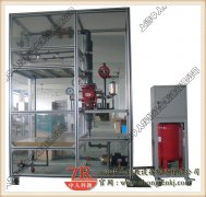 液压站测验考试台图片大全,机器设想测验考试室观赏报告范文(图3) 液压站测验考试台图片大全,机器设想测验考试室观赏报告范文(图3)