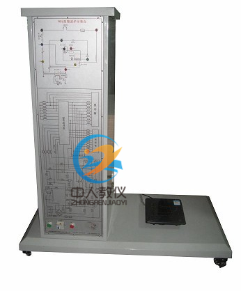 液压尝试室扶植打算怎样写,机器设想尝试室观赏心得体味范文(图2) 液压尝试室扶植打算怎样写,机器设想尝试室观赏心得体味范文(图2)