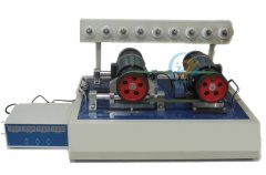 液压支架尝试台,机构勾当打算立异设想心得体味怎样写(图4) 液压支架尝试台,机构勾当打算立异设想心得体味怎样写(图4)