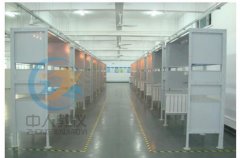 液压讲授测验考试台,机器立异设想测验考试报告慧鱼循迹小车(图4) 液压讲授测验考试台,机器立异设想测验考试报告慧鱼循迹小车(图4)