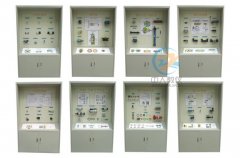 液压实训指点书怎样写,机构立异组合设想测验考试报告总结(图3) 液压实训指点书怎样写,机构立异组合设想测验考试报告总结(图3)