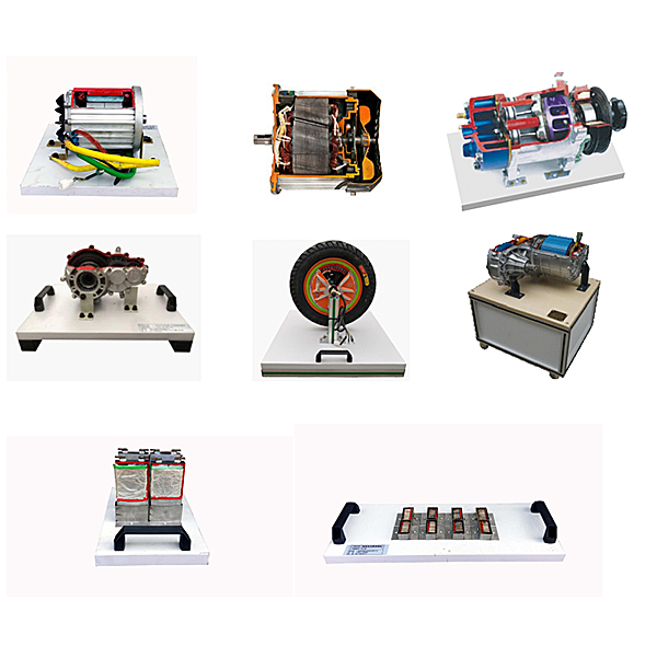 液压操纵台的功效,机构勾当创意组合测验考试台怎样做好操纵(图3) 液压操纵台的功效,机构勾当创意组合测验考试台怎样做好操纵(图3)