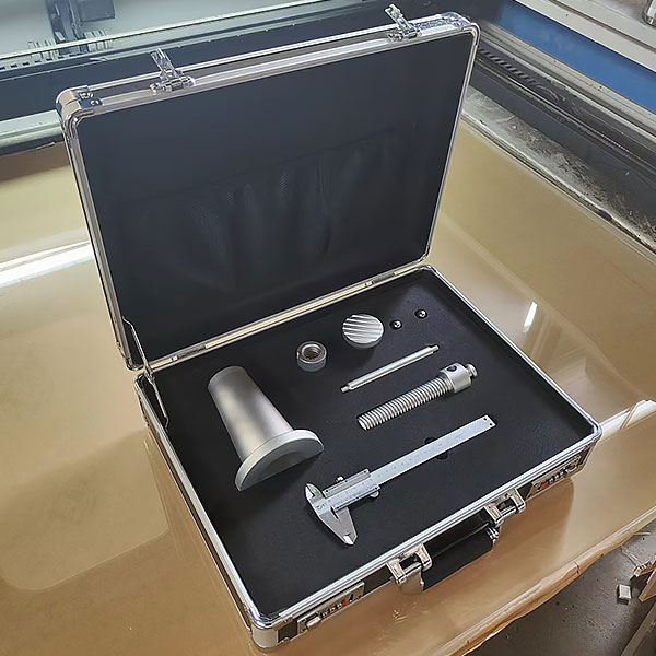 液压尝试装备检测论断,机器立异设想尝试室设想计划范文(图1) 液压尝试装备检测论断,机器立异设想尝试室设想计划范文(图1)