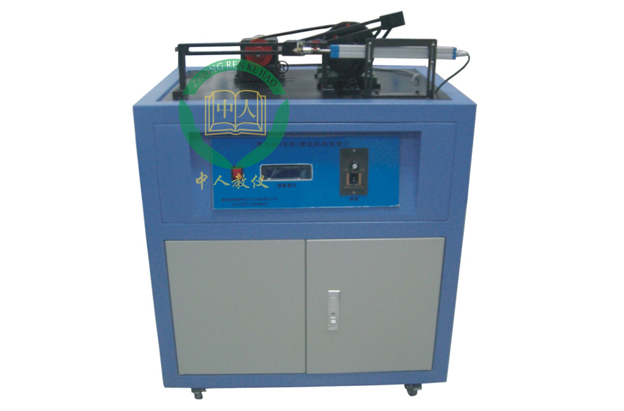 液压测验考试室图片大全,机器测验考试室观赏测验考试报告(图1) 液压测验考试室图片大全,机器测验考试室观赏测验考试报告(图1)