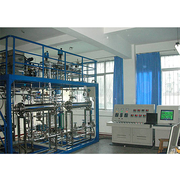 液压测验考试台道理图讲授,机构勾当计划立异设想请求(图2) 液压测验考试台道理图讲授,机构勾当计划立异设想请求(图2)