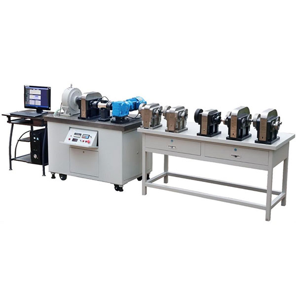 齿轮传动测试阐发尝试报告阐发,机器拆卸手艺实训平台讲授视频(图1) 齿轮传动测试阐发尝试报告阐发,机器拆卸手艺实训平台讲授视频(图1)