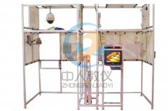 齿轮传动尝试台设想图,机器道理机构搭接尝试总结怎样写好一点呢(图3) 齿轮传动尝试台设想图,机器道理机构搭接尝试总结怎样写好一点呢(图3)